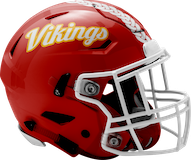 West Chester East Vikings logo